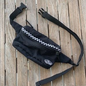 Vans Off The Wall Fanny Pack